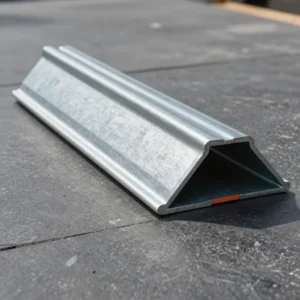 Aluminum Plant