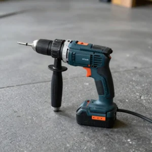 Taladro Percutor 650 W
