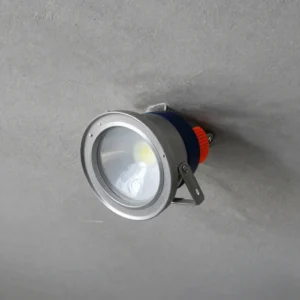 Plafón LED Industrial
